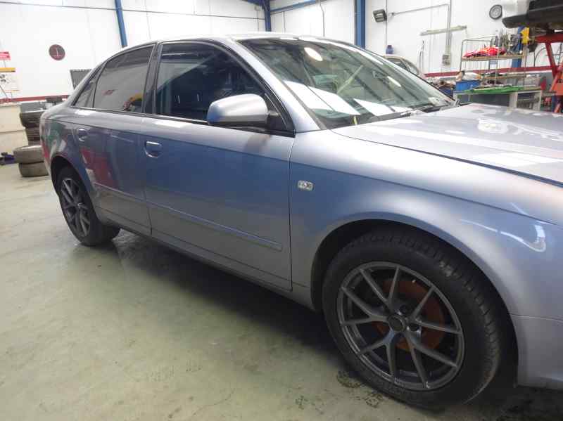 FARO IZQUIERDO AUDI A4 2005 2.0 TDI MT 140CV | 103KW