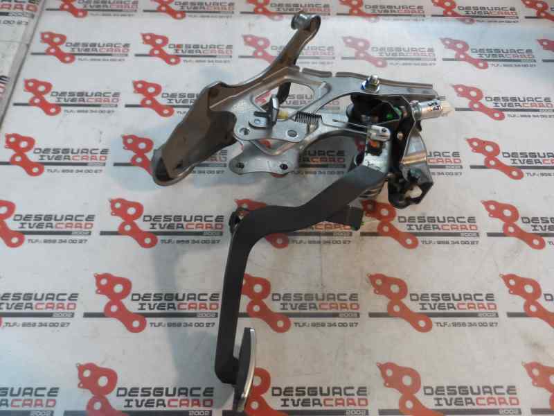 PEDAL EMBRAGUE LEXUS IS 2.2 MT 177CV | 130KW