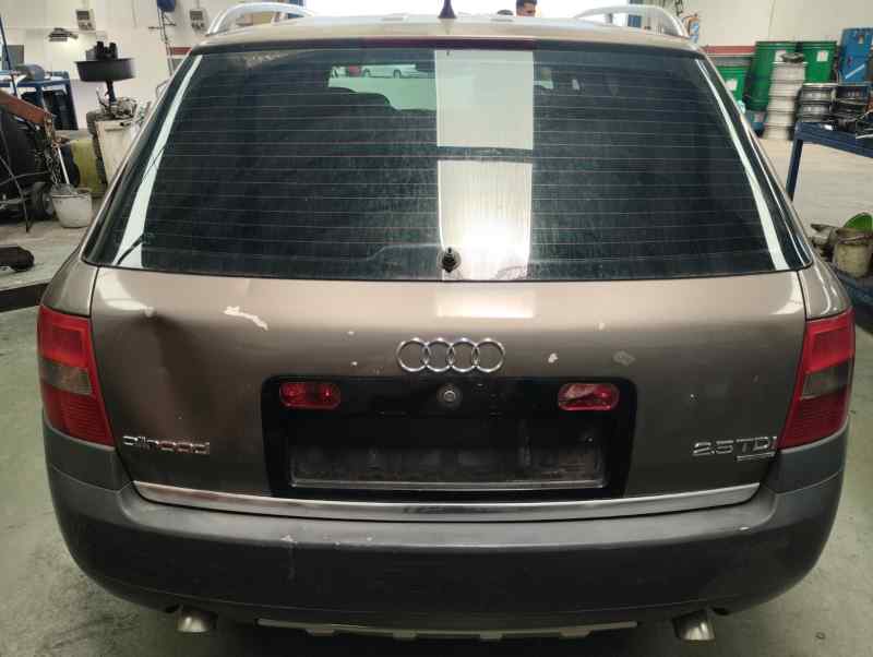 TRANSMISION TRASERA DERECHA AUDI ALLROAD 2004 2.5 TDI QUATTRO MT 180CV