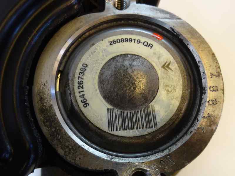 BOMBA DIRECCION CITROEN XSARA 1.6 MT 109CV | 80KW
