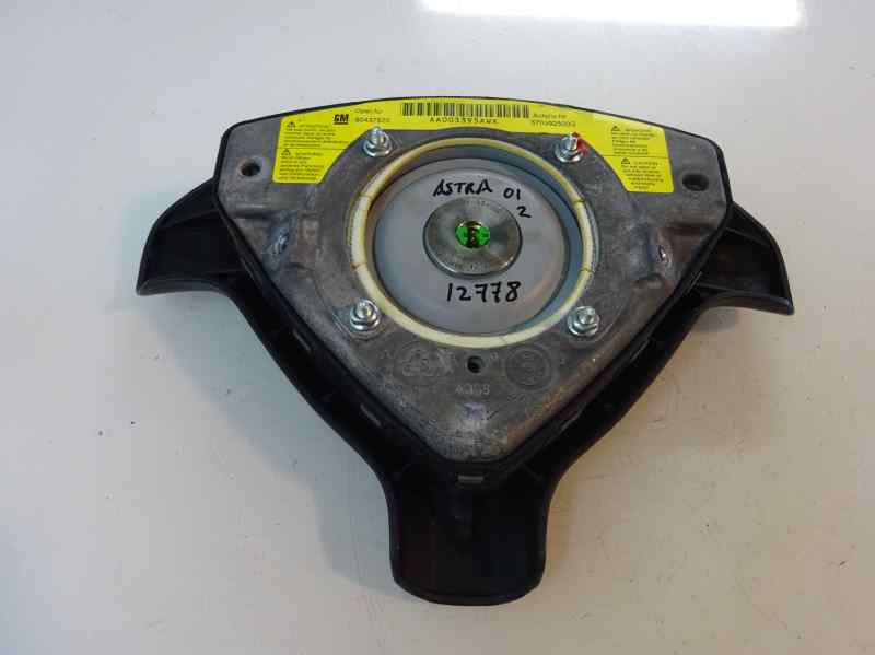 AIRBAG DELANTERO IZQUIERDO OPEL ASTRA 1.7 DTI MT 75CV | 55KW
