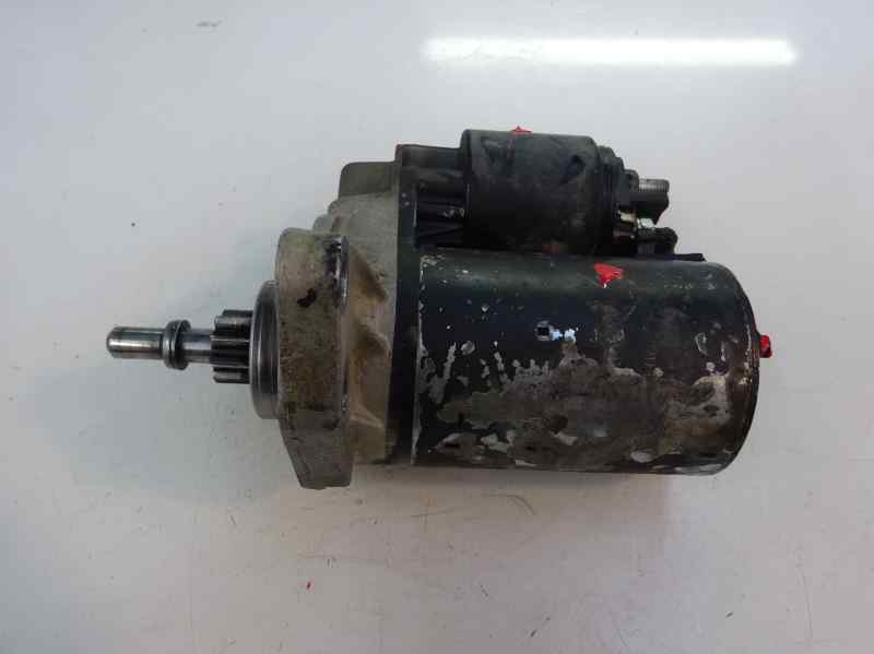 MOTOR ARRANQUE VOLKSWAGEN GOLF 2.0 SYNCRO MT 115CV