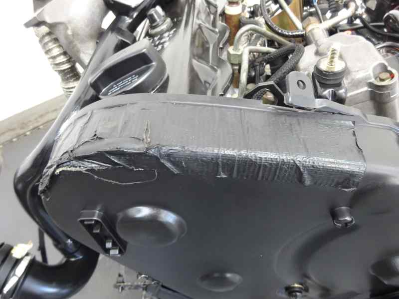 MOTOR COMPLETO AUDI A4 1.9 TDI MT 110CV | 81KW