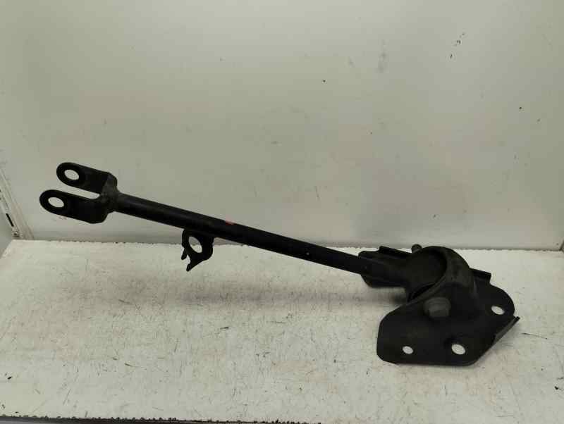 BRAZO SUSPENSION INFERIOR TRASERO IZQUIERDO DACIA DUSTER 1.5 MT 4WD 115CV | 84KW