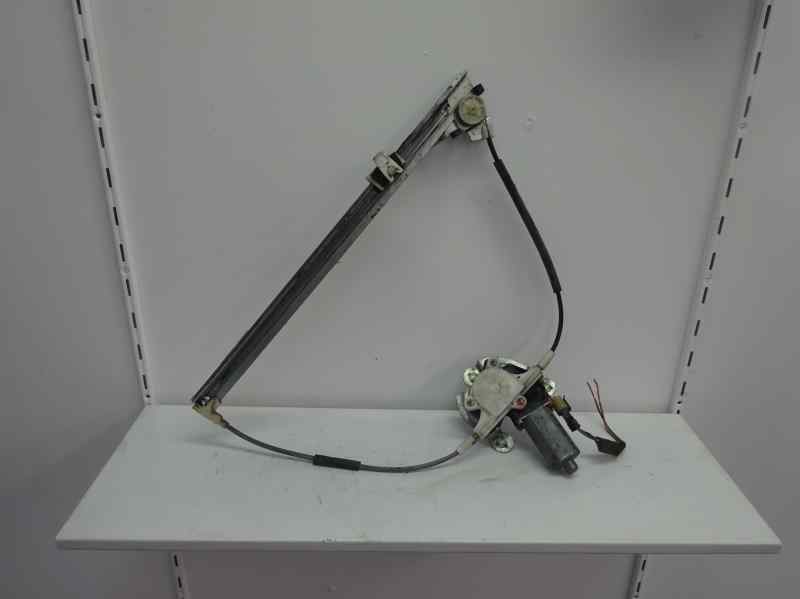 ELEVALUNAS DELANTERO DERECHO RENAULT MEGANE 2002 1.4 MT 95CV