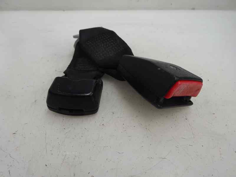 ANCLAJE CINTURON TRASERO IZQUIERDO BMW SERIE 3 2004 2.0 320D 6MT 150CV
