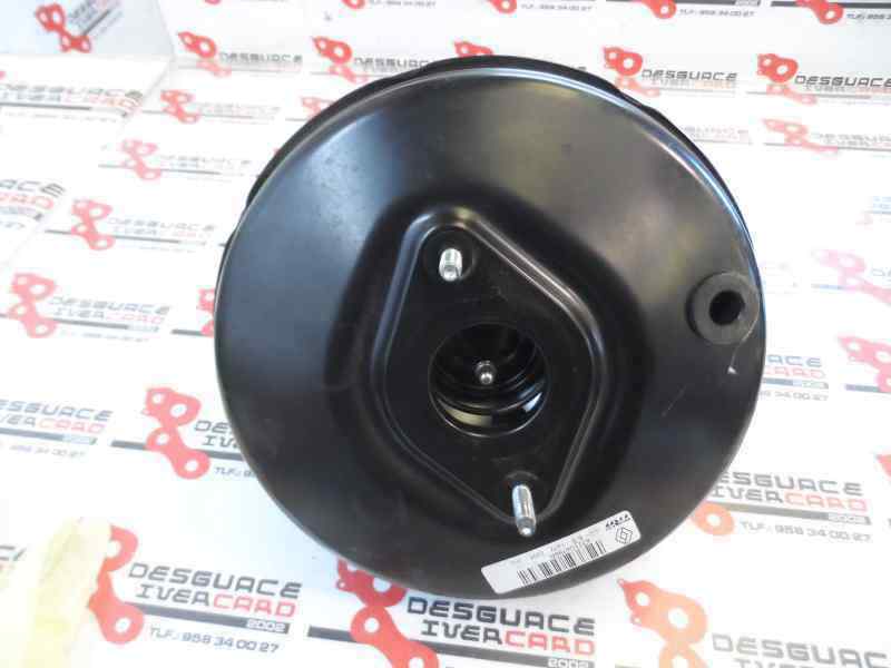 SERVOFRENO RENAULT CLIO 1.5 DCI MT 90CV