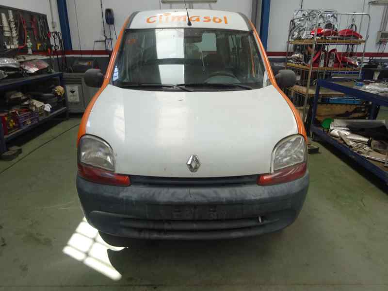 CENTRALITA MOTOR UCE RENAULT KANGOO 1999 1.9 D MT 65CV | 48KW