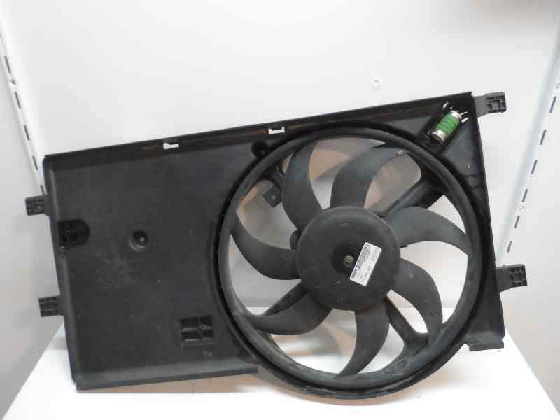 ELECTROVENTILADOR CITROEN NEMO 2010 1.4 MT 68CV | 51KW