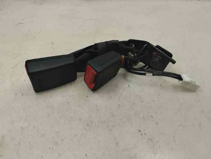 ANCLAJE CINTURON TRASERO DERECHO KIA STONIC 1.0 GDI MT 120CV | 88KW