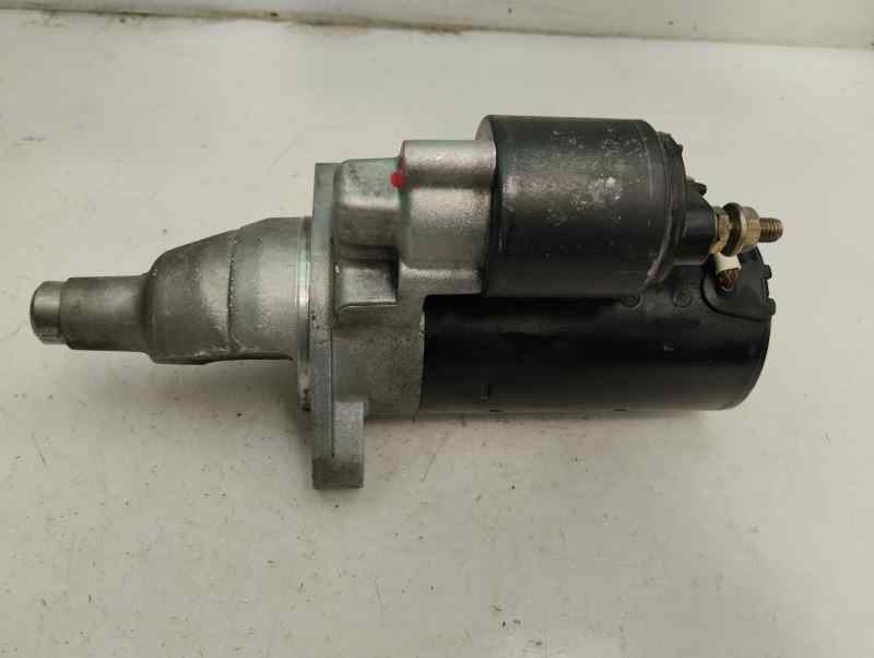 MOTOR ARRANQUE AUDI A4 2.5 TDI MT QUATTRO 150CV
