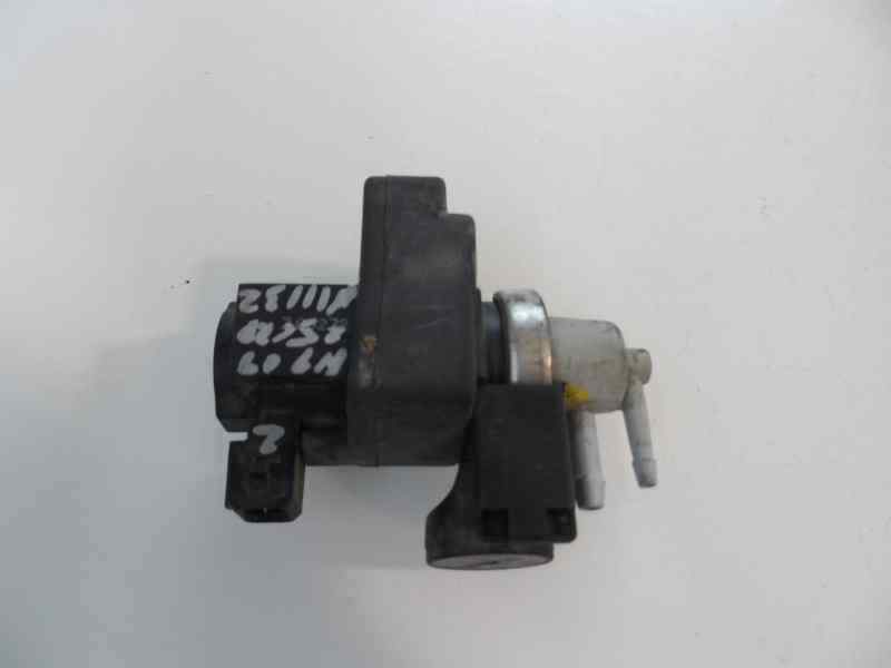 VALVULA AIRE ADICIONAL HYUNDAI H1 2.5 MT 136CV | 100KW