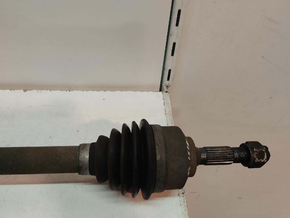 TRANSMISION DELANTERA DERECHA CITROEN C3 1.4 HDI MT 70CV