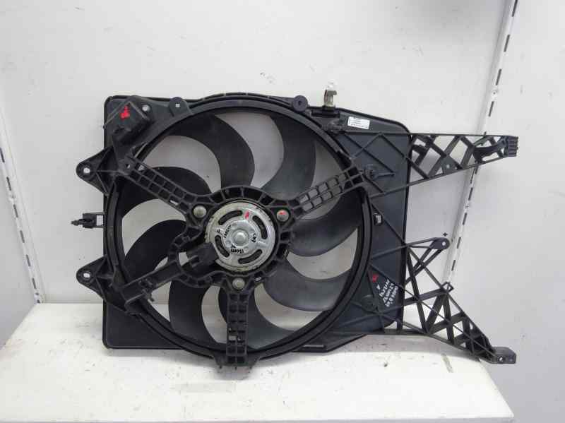 ELECTROVENTILADOR OPEL CORSA 1.3 CDTI MT 75CV