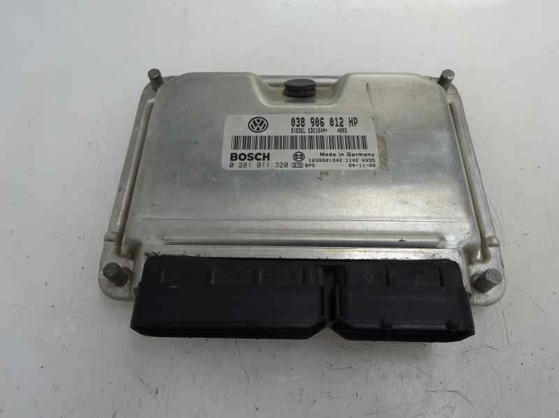 CENTRALITA MOTOR UCE SEAT CORDOBA 1.9 D MT 64CV