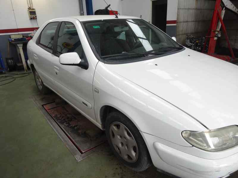 ELEVALUNAS DELANTERO IZQUIERDO CITROEN XSARA 2.0 HDI MT 90CV
