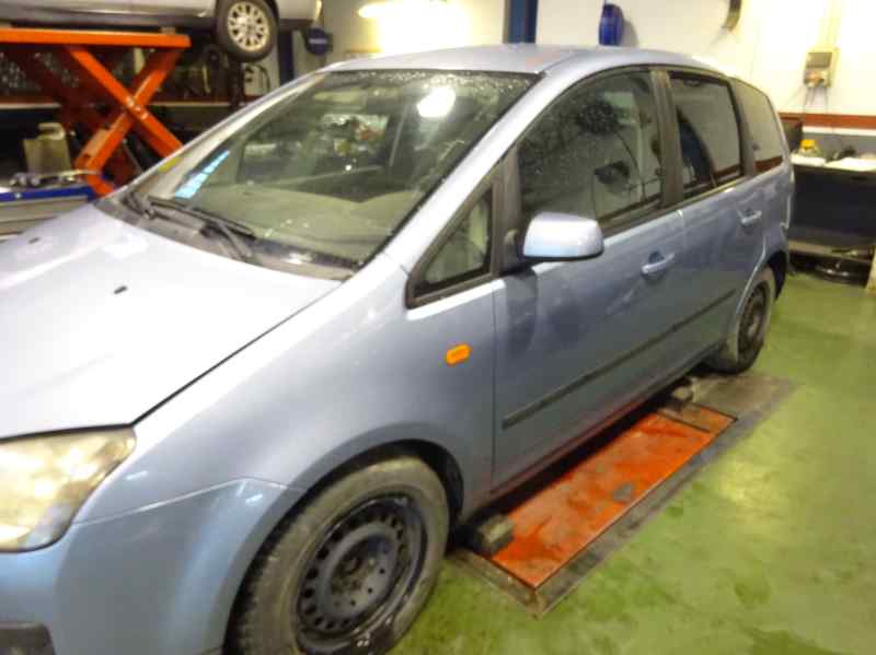 RADIADOR AGUA FORD CMAX 2006 1.8 TDCI MT 115CV | 85KW