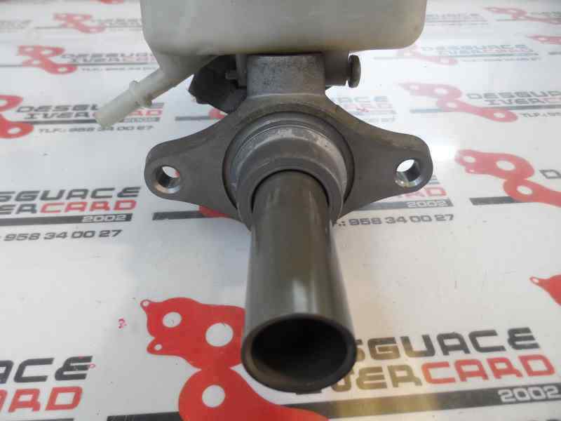 BOMBA FRENO FORD FIESTA 2007 1.6 TDCI MT 89CV