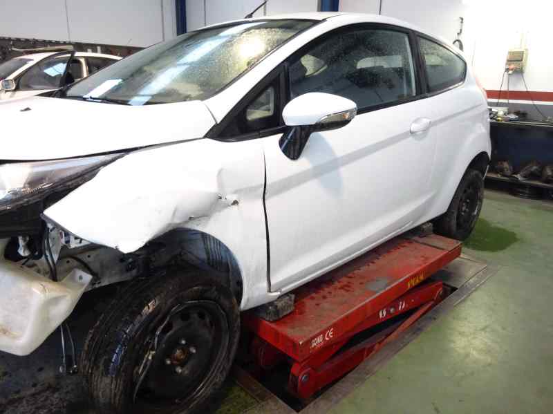 JUEGO ASIENTOS COMPLETO FORD FIESTA 2013 1.25 MT 82CV