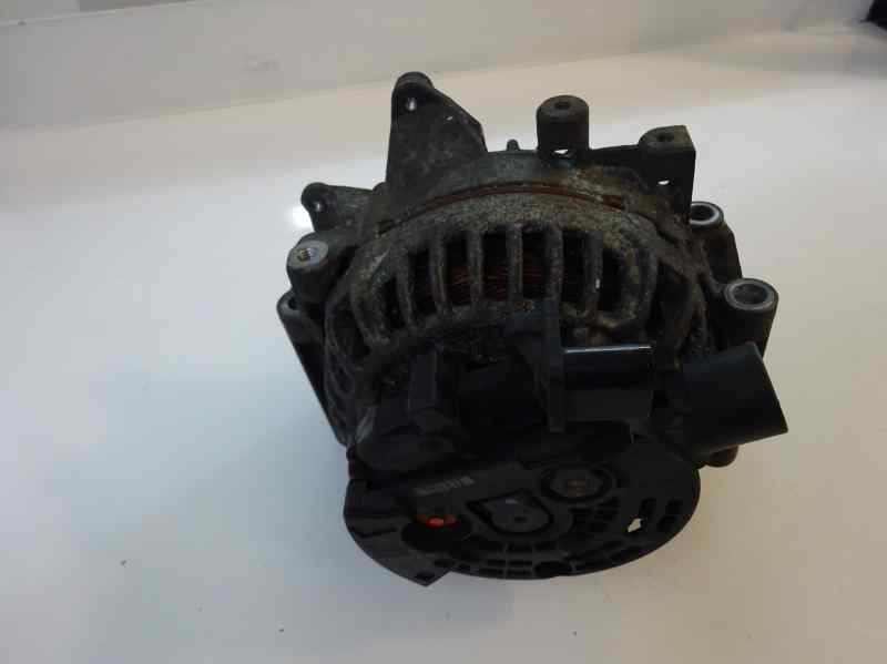 ALTERNADOR MERCEDES BENZ CLASE C 2004 2.2 MT 122CV | 90KW