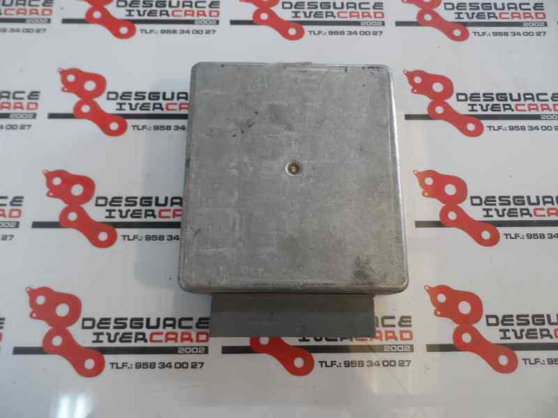 CENTRALITA MOTOR UCE MAZDA 626 1997 2.0 MT 101CV | 74KW