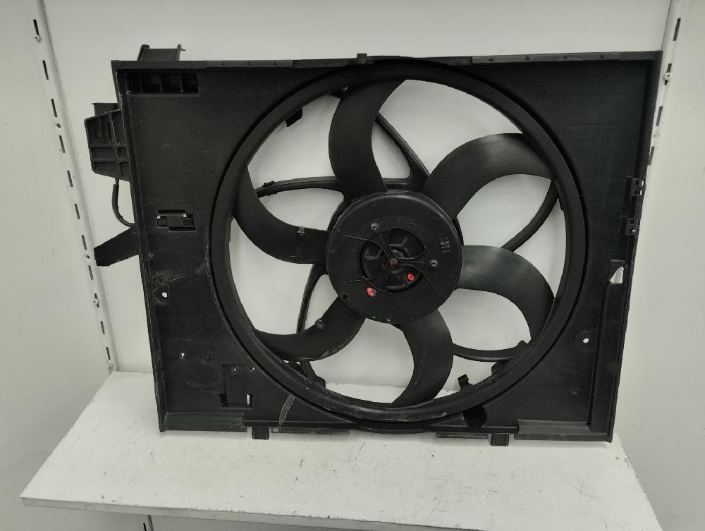 ELECTROVENTILADOR BMW SERIE 5 2.5 525I MT 192CV