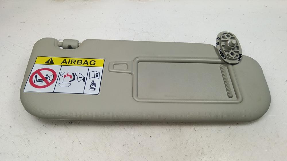 PARASOL DERECHO KIA CARENS 1.6 MT 135CV | 99KW