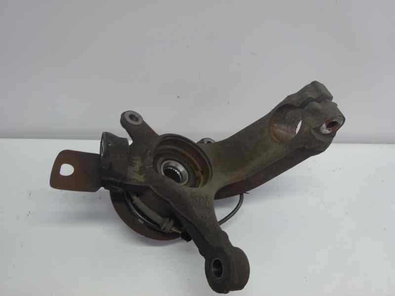 MANGUETA DELANTERA DERECHA PEUGEOT 107 1.0 MT 68CV | 50KW