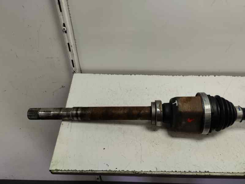 TRANSMISION DELANTERA DERECHA CITROEN C5 AIRCROSS 1.2 PURETECH MT 131CV