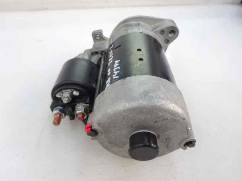 MOTOR ARRANQUE MERCEDES BENZ CLASE E 3.2 320 CDI 5G-TRONIC 197CV