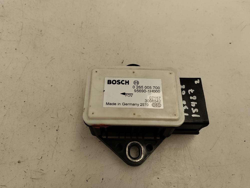 SENSOR HYUNDAI I30 1.6 MT 122CV | 90KW