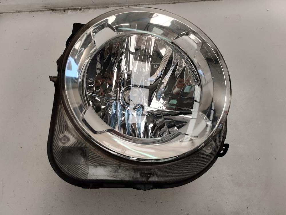 FARO DERECHO JEEP RENEGADE 1.6 D MT 120CV