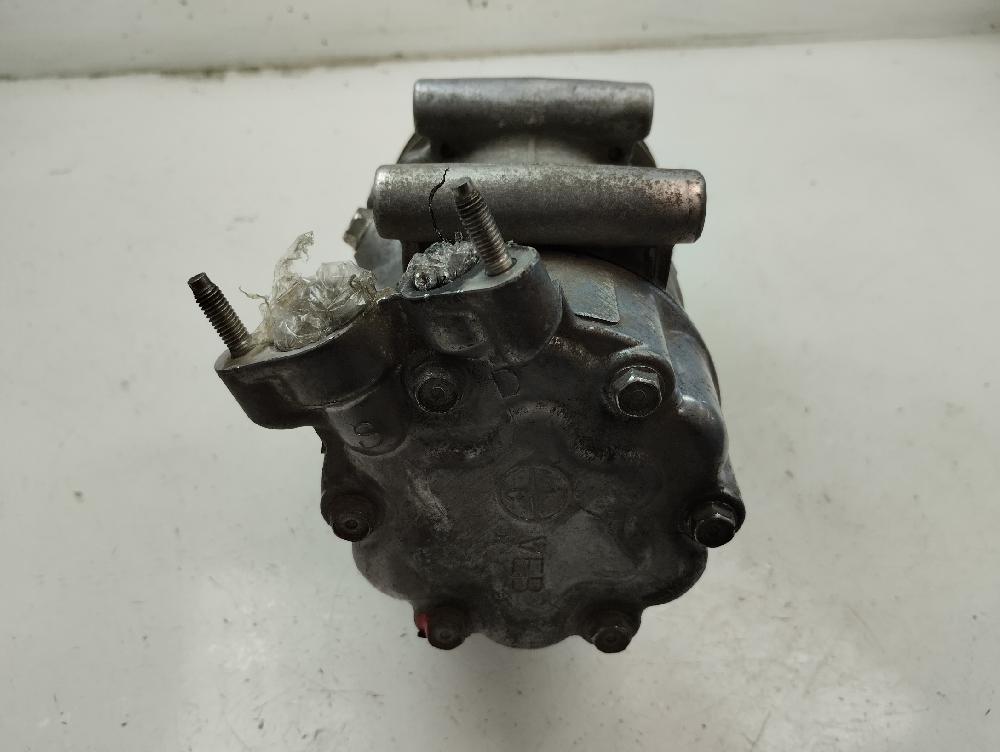 COMPRESOR AIRE ACONDICIONADO CITROEN C3 1.4 HDI MT 70CV