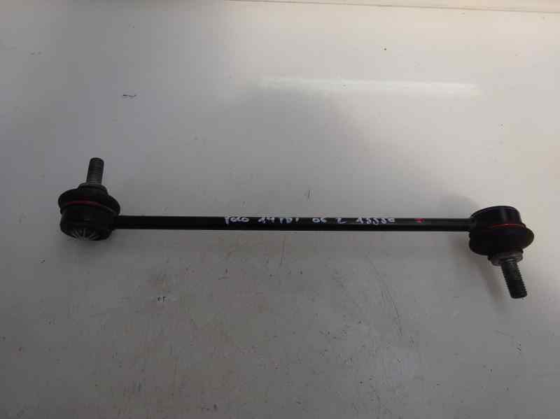 BARRA SUSPENSION VOLKSWAGEN POLO 1.4 TDI MT 75CV | 55KW