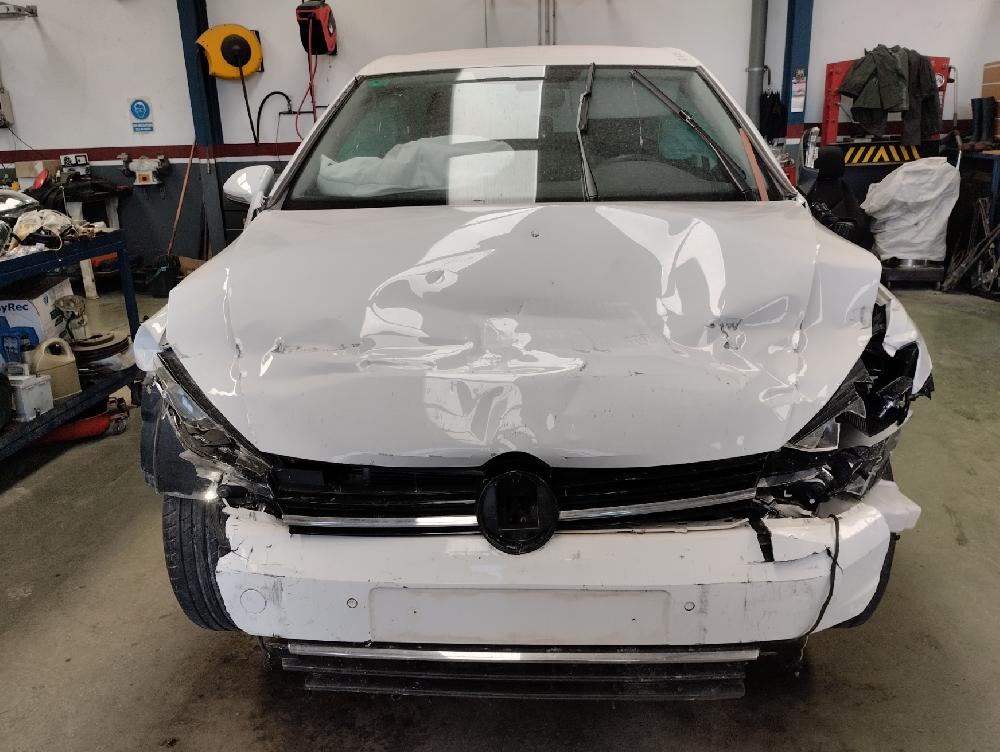 RETROVISOR IZQUIERDO VOLKSWAGEN GOLF 1.4 TSI BLUEMOTION MT 125CV | 92KW