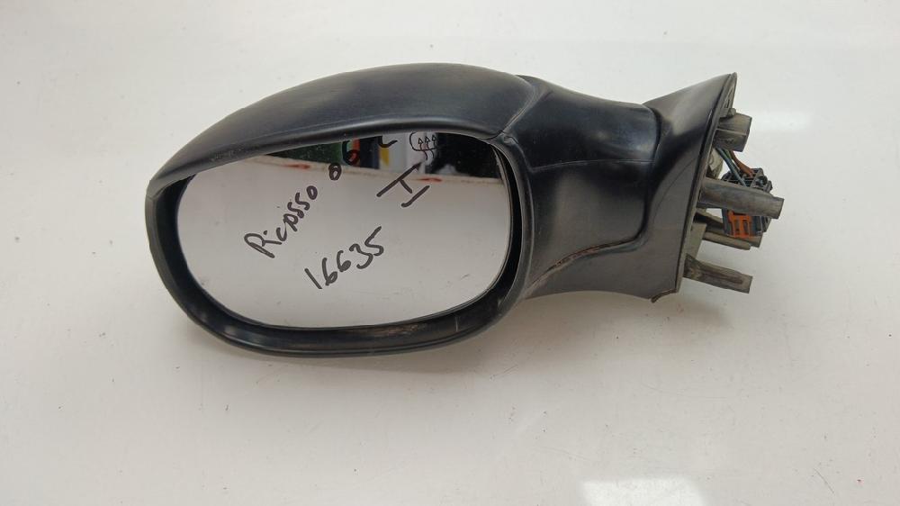 RETROVISOR IZQUIERDO CITROEN XSARA PICASSO 1.6 HDI 80CV DIESEL