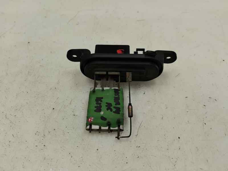 RESISTENCIA CALEFACCION RENAULT ALASKAN 2.3 DCI MT 4X4 190CV
