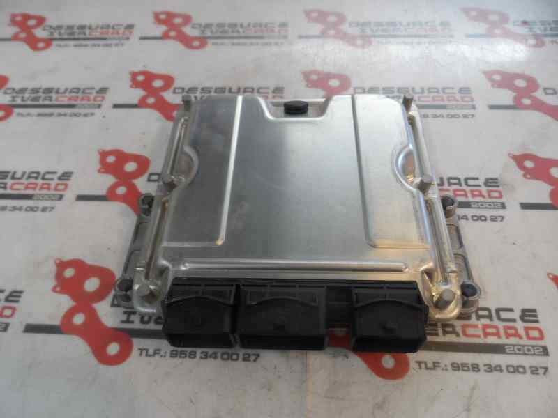 CENTRALITA MOTOR UCE CITROEN C5 2003 2.0 HDI MT 109CV