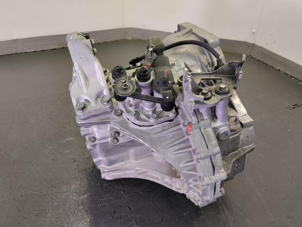 CAJA CAMBIOS HYUNDAI I40 1.7 CRDI MT 141CV
