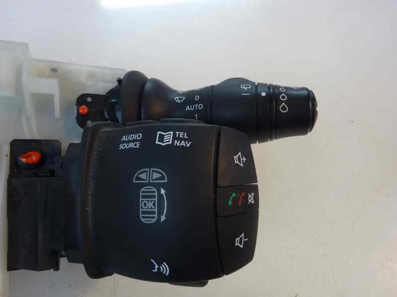 MANDO MULTIFUNCION RENAULT MEGANE 2010 1.5 DCI MT 110CV