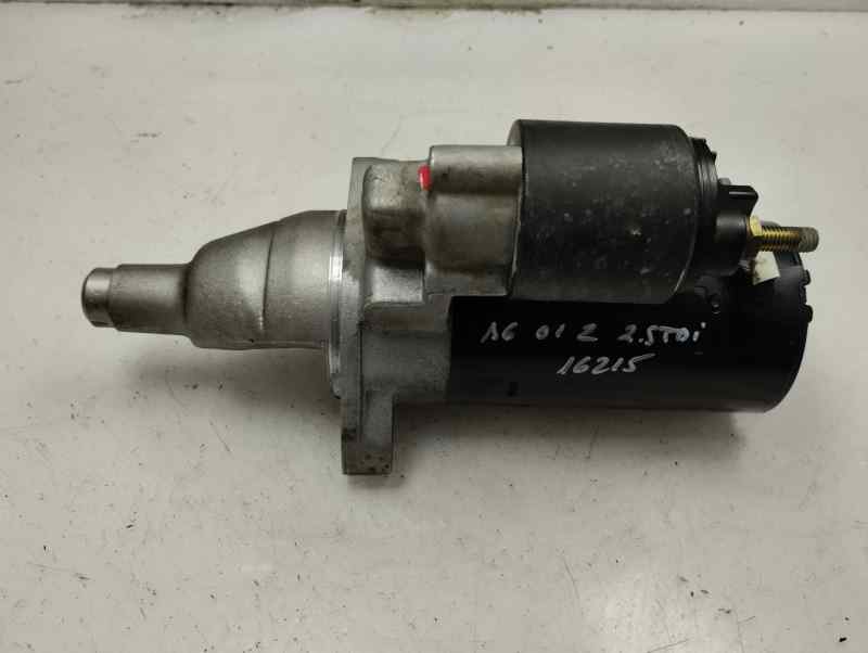 MOTOR ARRANQUE AUDI A6 2.5 TDI MT QUATTRO 150CV | 110KW
