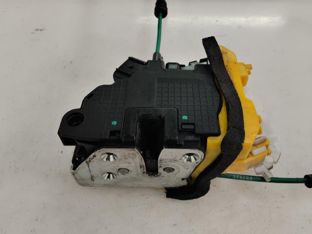 CERRADURA PUERTA DELANTERA DERECHA HYUNDAI I30 1.4 MT 100CV | 73KW