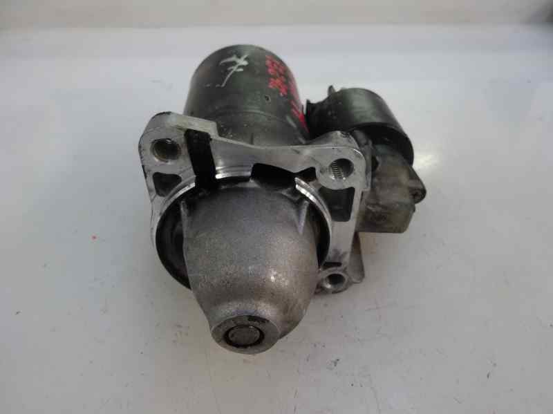 MOTOR ARRANQUE FORD FIESTA 1.1I MT 50CV | 37KW