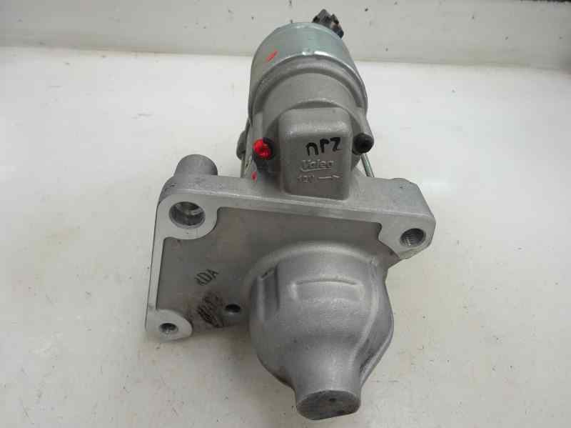 MOTOR ARRANQUE CITROEN BERLINGO 1.5 BLUEHDI MT XL 102CV