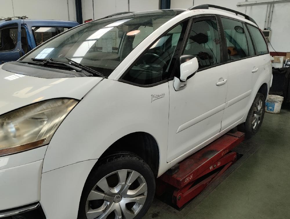ALTERNADOR CITROEN C4 PICASSO 2.0 HDI MT 136CV