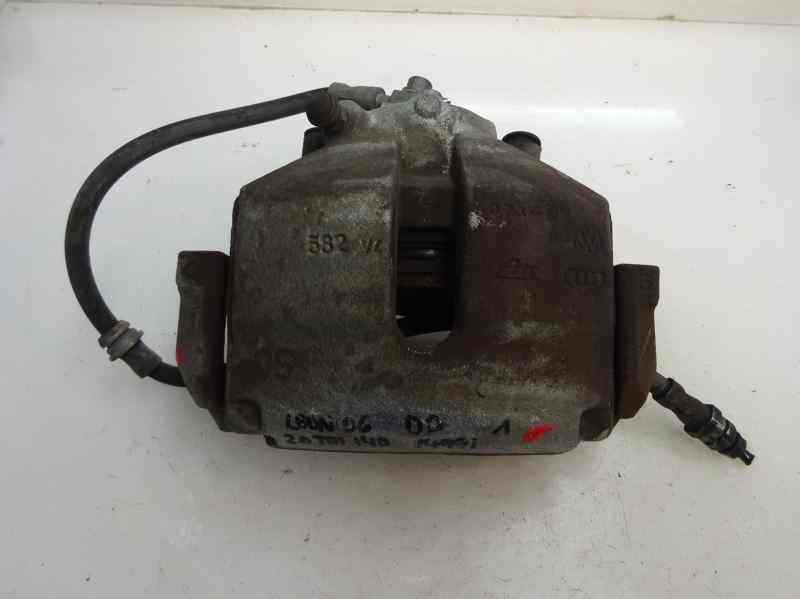 PINZA FRENO DELANTERA DERECHA SEAT LEON 2006 2.0 TDI MT 140CV