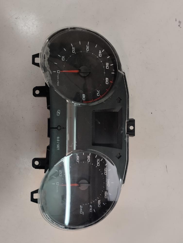 CUADRO INSTRUMENTOS SEAT IBIZA 1.2 MT 64CV | 47KW