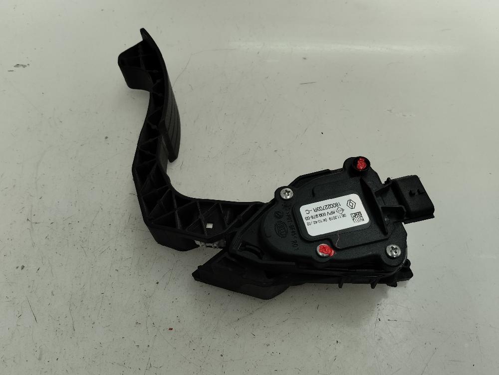 POTENCIOMETRO PEDAL DACIA SANDERO 0.9 TCE LPG MT 90CV