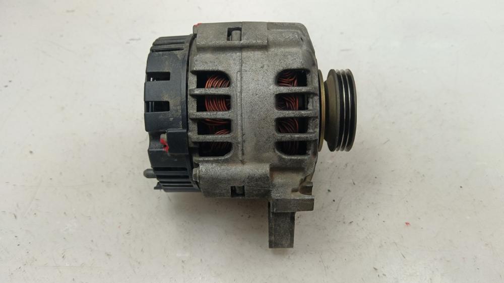 ALTERNADOR RENAULT CLIO 2002 1.2 MT 75CV