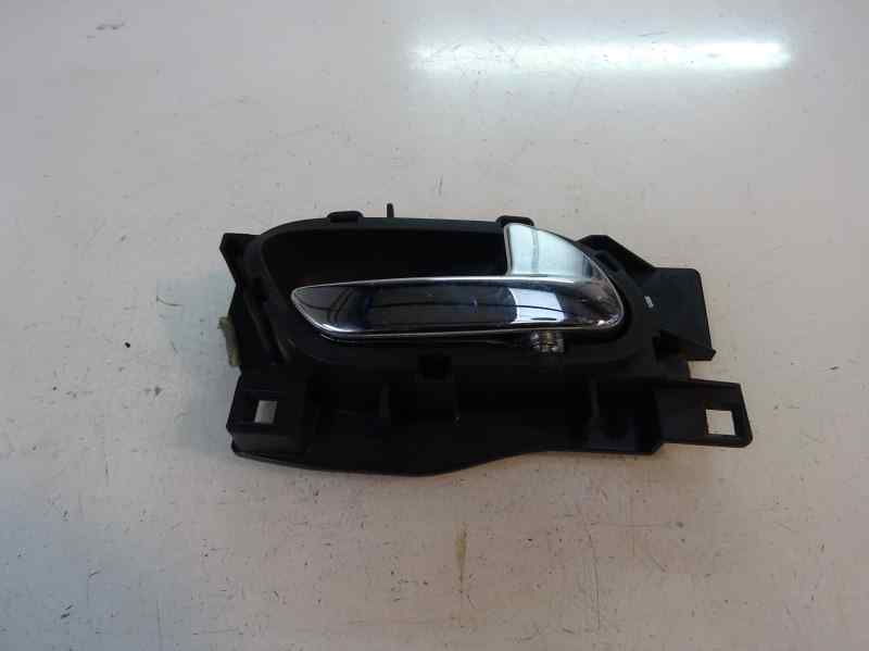 MANETA INTERIOR DELANTERA DERECHA PEUGEOT 407 1.6 HDI MT 109CV